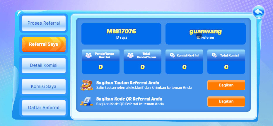 Game99 screenshot 3